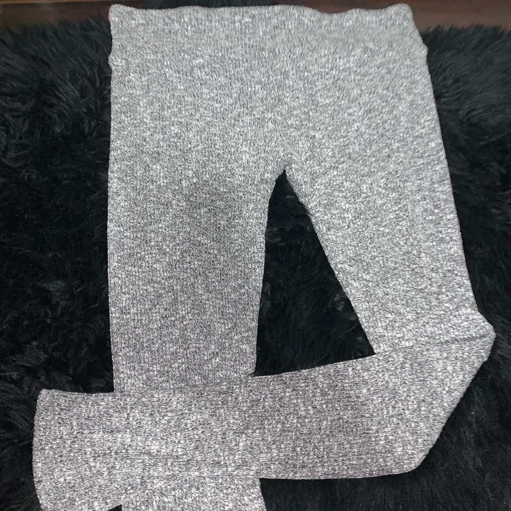 Fashion nova leggings